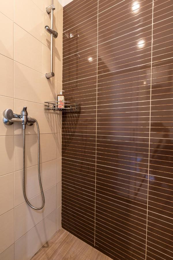 Apartment Anitea พูลา ภายนอก รูปภาพ