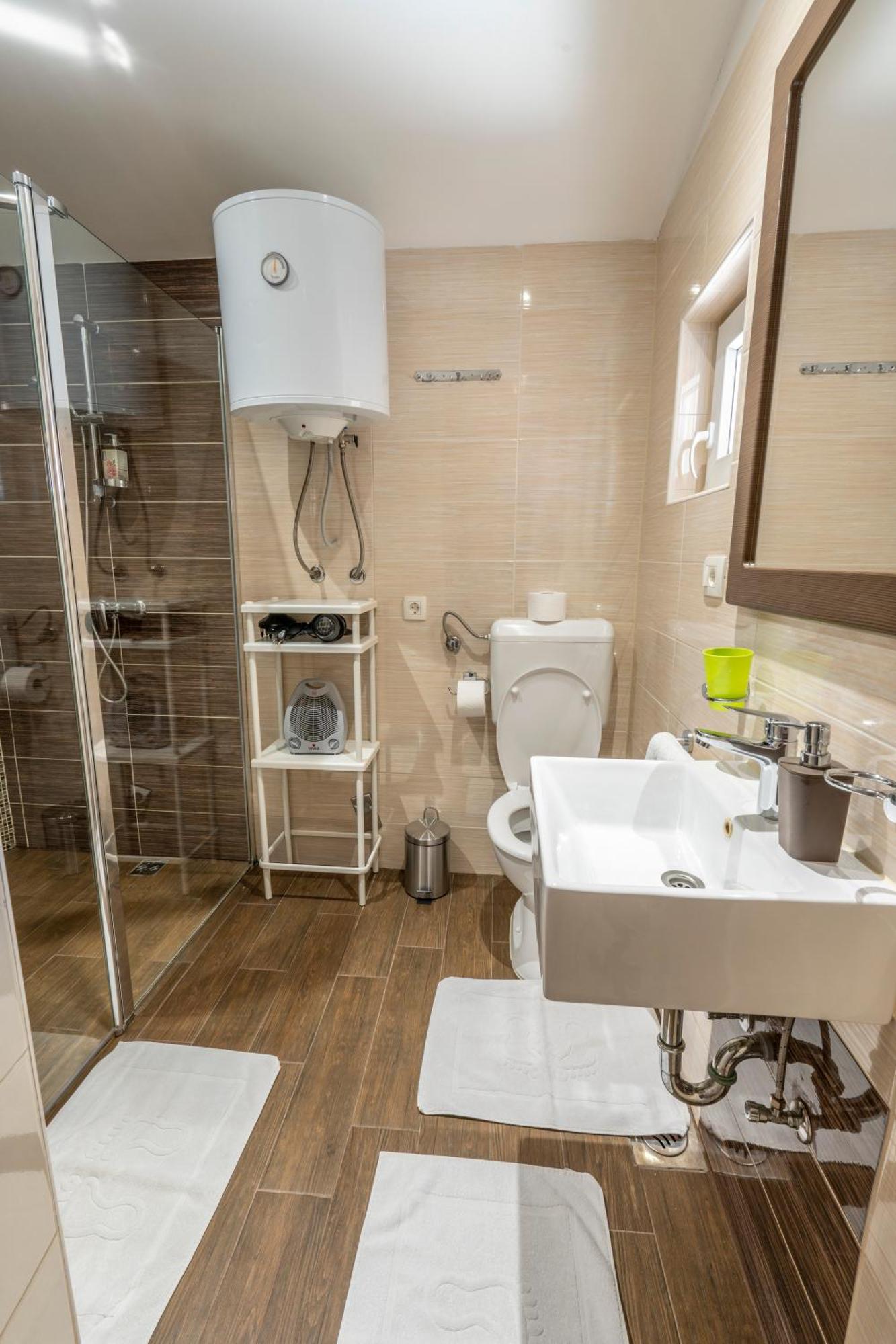 Apartment Anitea พูลา ภายนอก รูปภาพ