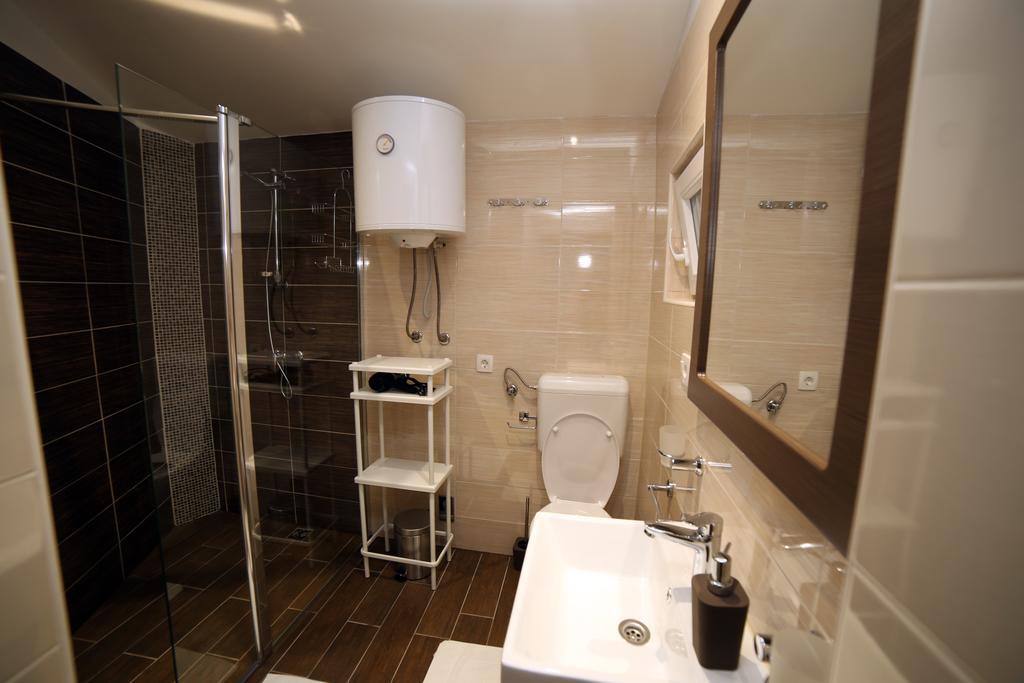 Apartment Anitea พูลา ภายนอก รูปภาพ